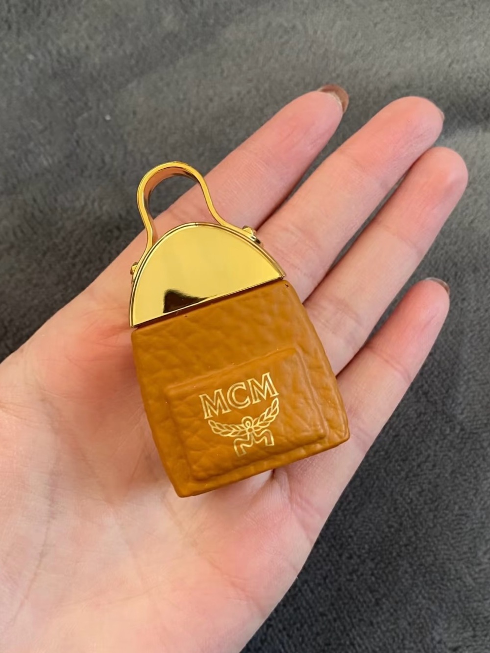 MCM Mini EDP 7ml
